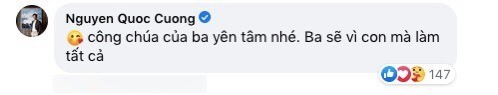 Ngọc Trinh đeo đồng hồ tiền tỷ đi săn sale; Mạc Văn Khoa mong con gái không chê bố xấu trai - ảnh 10
