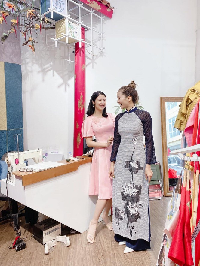 Bị chỉ trích vì không ủng hộ miền Trung, Kỳ Duyên và Ngọc Trinh đáp trả anti fan cực khéo - ảnh 6