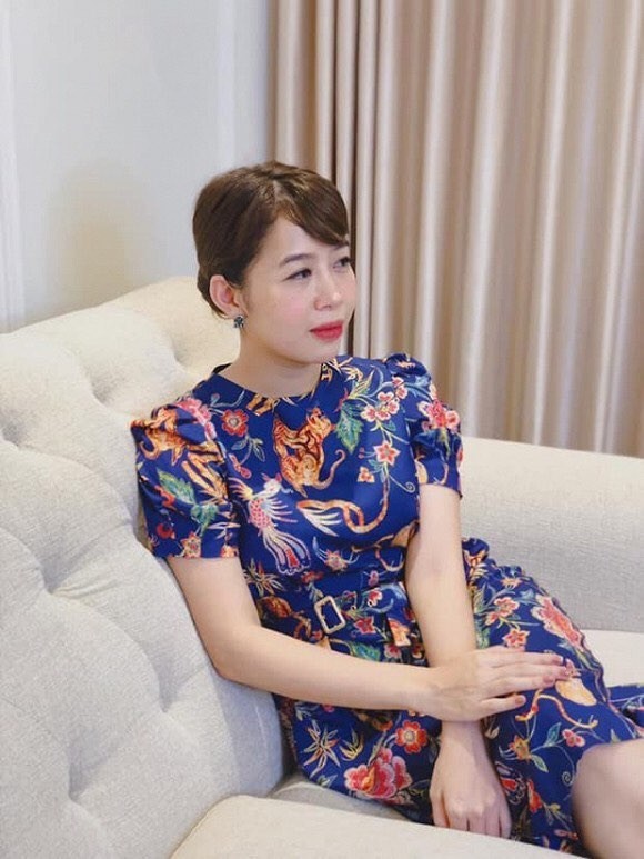 Hoàng Yến Chibi ngày càng trẻ trung; Hoàng Oanh khoe hình con trai lai Tây cực đáng yêu - ảnh 4