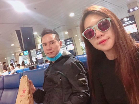 Hoàng Yến Chibi ngày càng trẻ trung; Hoàng Oanh khoe hình con trai lai Tây cực đáng yêu - ảnh 7