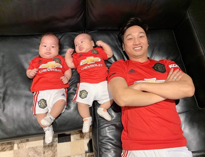 Sao Việt không ngại vào vùng lũ cứu trợ; Thanh Hương hài hước trong tạo hình mới - ảnh 7