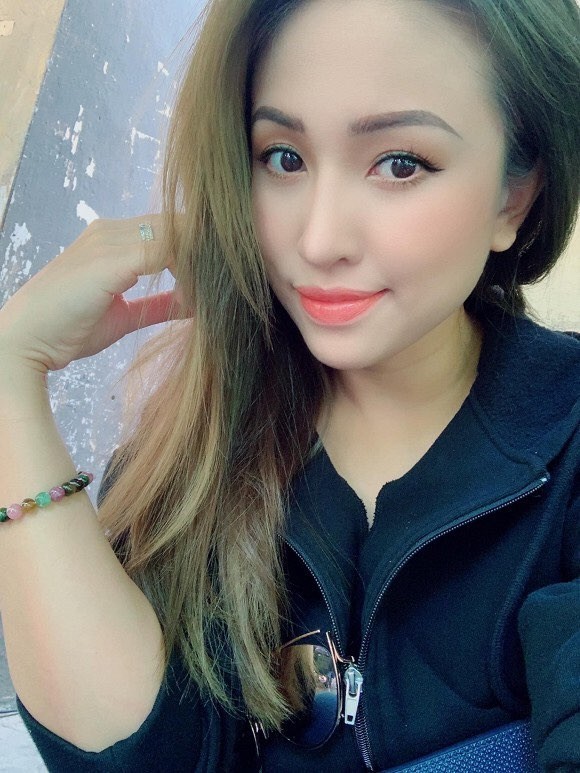 Sao Việt không ngại vào vùng lũ cứu trợ; Thanh Hương hài hước trong tạo hình mới - ảnh 9
