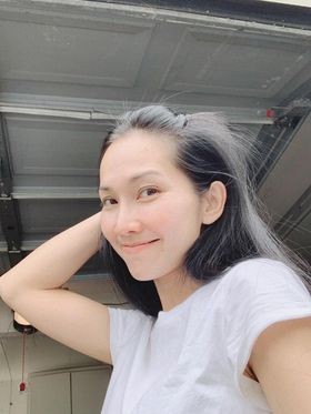 Trác Thuý Miêu bỏ về ngay trước thềm sự kiện; Ngọc Hiền khoe mặt mộc đầy tự tin - ảnh 3