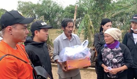 Trác Thuý Miêu bỏ về ngay trước thềm sự kiện; Ngọc Hiền khoe mặt mộc đầy tự tin - ảnh 5