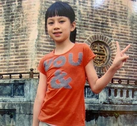 Bảo Hân khoe ảnh thời nhỏ cực đáng yêu; Bảo Thanh dằn mặt người bịa chuyện về mình - ảnh 10