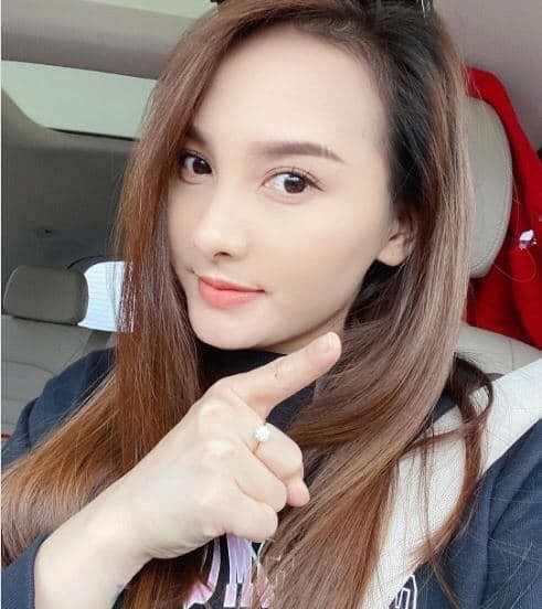 Bảo Hân khoe ảnh thời nhỏ cực đáng yêu; Bảo Thanh dằn mặt người bịa chuyện về mình - ảnh 11