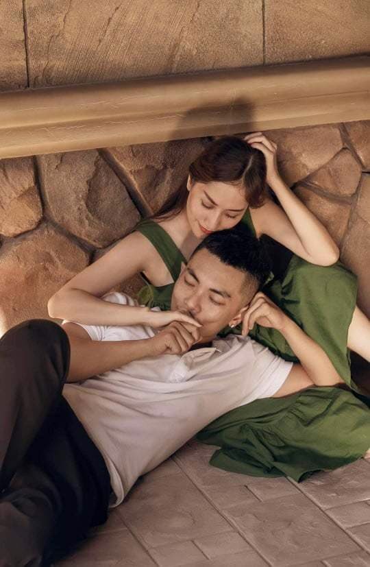 Bảo Hân khoe ảnh thời nhỏ cực đáng yêu; Bảo Thanh dằn mặt người bịa chuyện về mình - ảnh 2