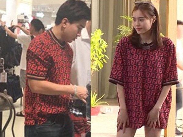 Bảo Hân khoe ảnh thời nhỏ cực đáng yêu; Bảo Thanh dằn mặt người bịa chuyện về mình - ảnh 5