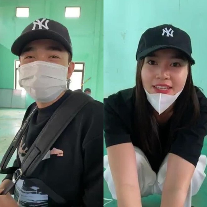 Bảo Hân khoe ảnh thời nhỏ cực đáng yêu; Bảo Thanh dằn mặt người bịa chuyện về mình - ảnh 6