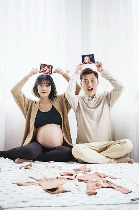Bảo Hân khoe ảnh thời nhỏ cực đáng yêu; Bảo Thanh dằn mặt người bịa chuyện về mình - ảnh 9