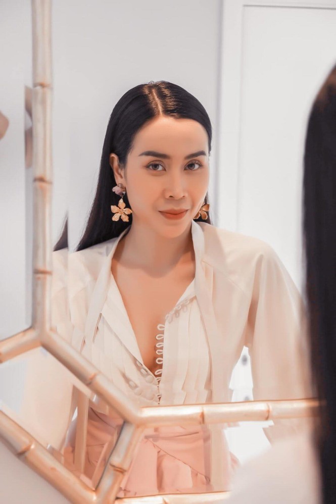 Lưu Hương Giang khoe ảnh hậu dao kéo; - ảnh 10