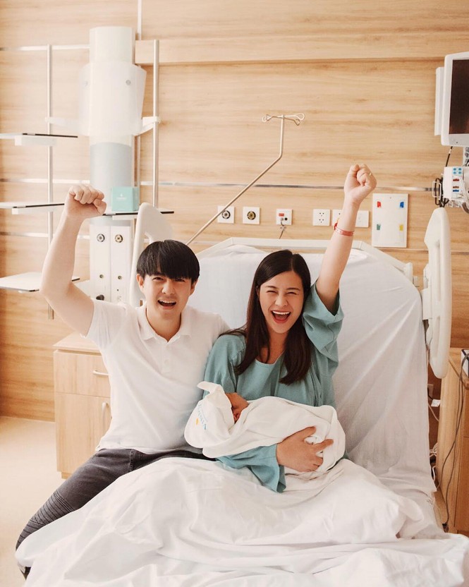 Lưu Hương Giang khoe ảnh hậu dao kéo; - ảnh 7