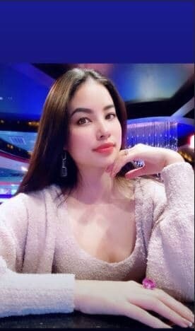 Lưu Hương Giang khoe ảnh hậu dao kéo; - ảnh 8
