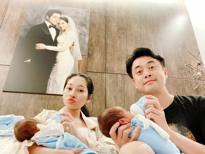 H'Hen Niê chia sẻ về kế hoạch đi ủng hộ miền Trung; Vân Hugo rạng rỡ trong biệt thự mới - ảnh 5