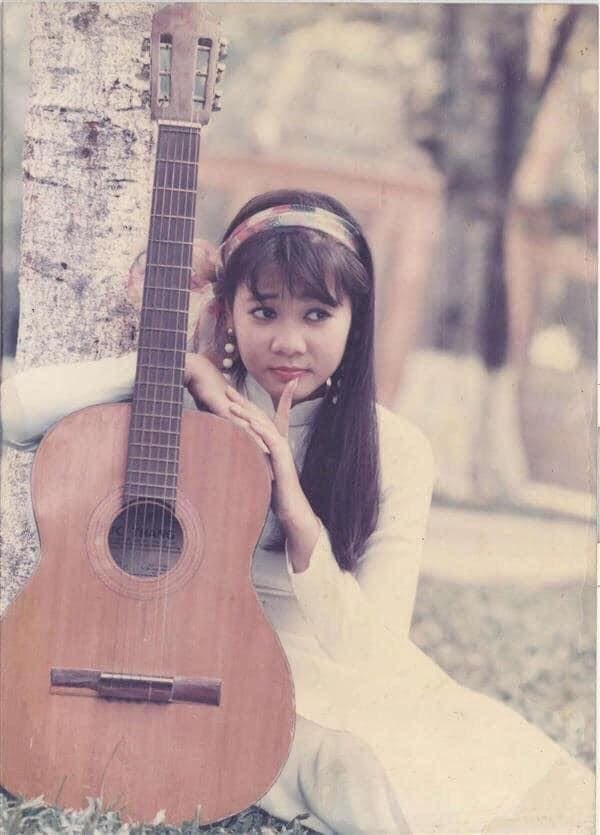 Minh Tú, Trương Quỳnh Anh thi nhau khoe ảnh thả thính cực chất - ảnh 10