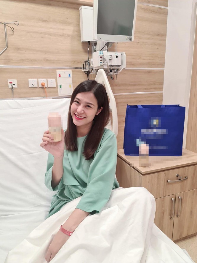 Đông Nhi hào hứng kể về trải nghiệm làm mẹ bỉm sữa; Ngọc Trinh giản dị một cách bất ngờ - ảnh 9