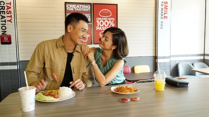 “Hồ sơ Cá Sấu”: Bộ phim “bom tấn” hình sự sắp ra mắt của VTV - ảnh 2