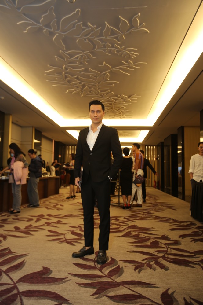 “Hồ sơ Cá Sấu”: Bộ phim “bom tấn” hình sự sắp ra mắt của VTV - ảnh 5