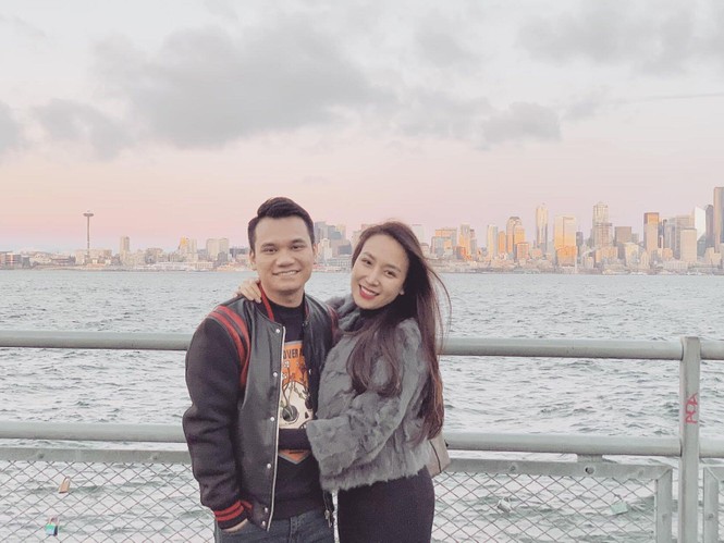 Đông Nhi được chồng bất ngờ tặng quà sau sinh; Lưu Hương Giang sang chảnh dù mấp mé 40 - ảnh 10