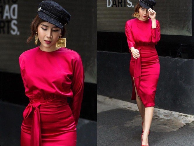 Đông Nhi được chồng bất ngờ tặng quà sau sinh; Lưu Hương Giang sang chảnh dù mấp mé 40 - ảnh 3