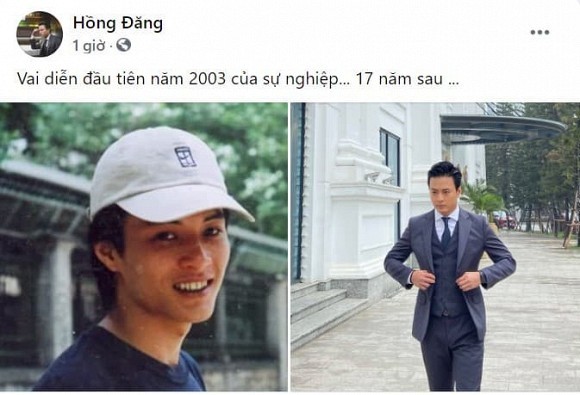 Thu Trang được fan khen trẻ như gái 18; Dế Choắt hỗ trợ bà con miền Trung sửa nhà - ảnh 1