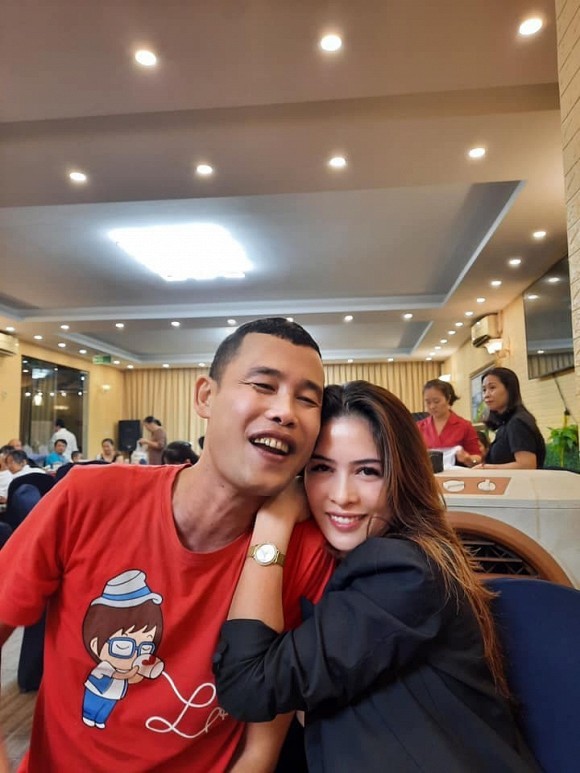 Kaity Nguyễn gợi cảm trong cảnh phim mới; Lâm Vỹ Dạ vui vẻ, lạc quan giữa cơn bão anti-fan - ảnh 4