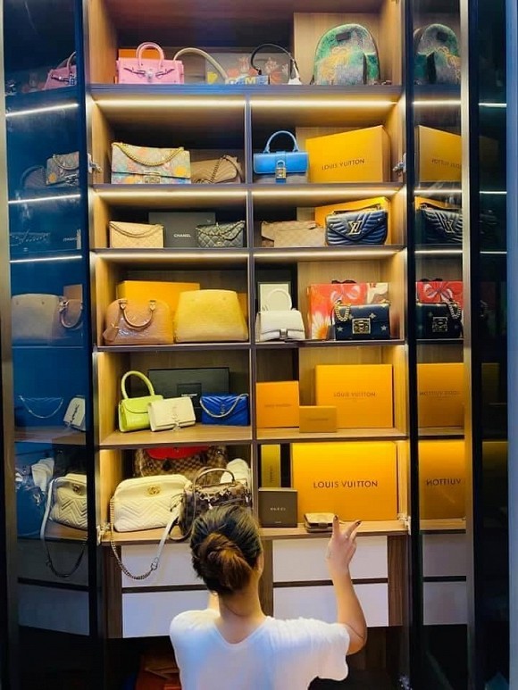 Kaity Nguyễn gợi cảm trong cảnh phim mới; Lâm Vỹ Dạ vui vẻ, lạc quan giữa cơn bão anti-fan - ảnh 7