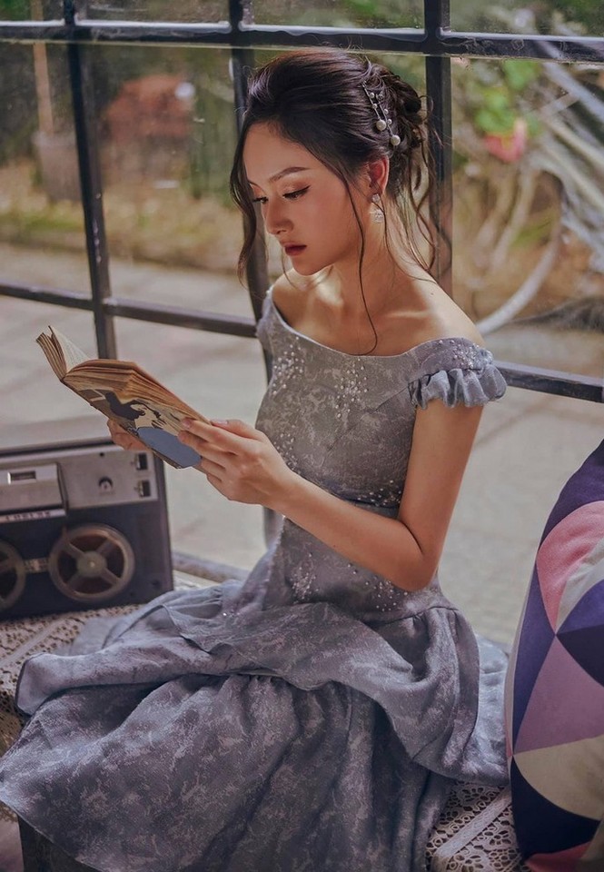 Lan Phương mảnh mai, trong veo như thiếu nữ; Jack ra mắt sản phẩm mới - ảnh 10