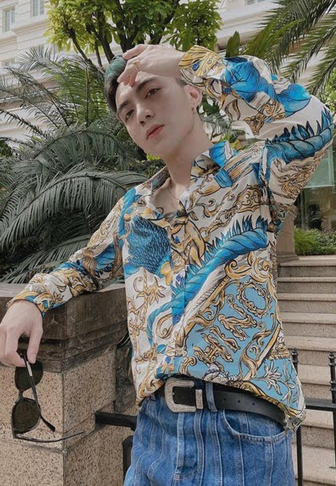 Lan Phương mảnh mai, trong veo như thiếu nữ; Jack ra mắt sản phẩm mới - ảnh 3