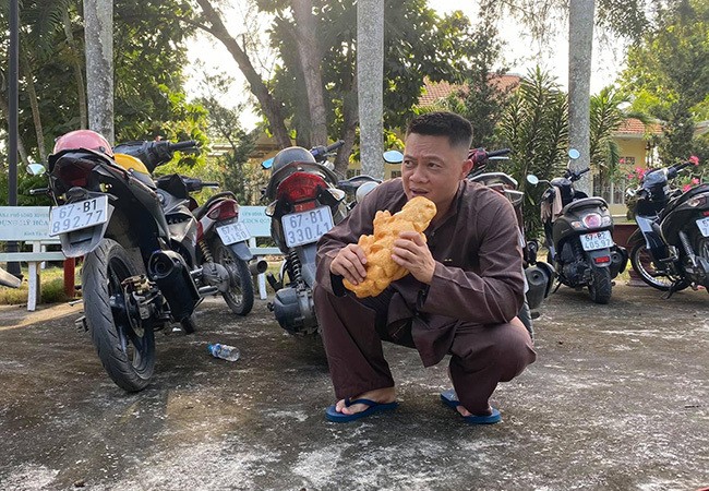 Lan Phương mảnh mai, trong veo như thiếu nữ; Jack ra mắt sản phẩm mới - ảnh 5