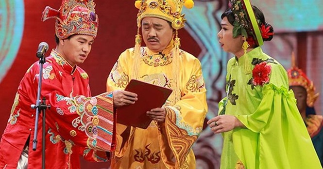 Xuân Bắc tiết lộ giao thừa năm nay lại không có Táo Quân khiến khán giả buồn thiu - ảnh 4