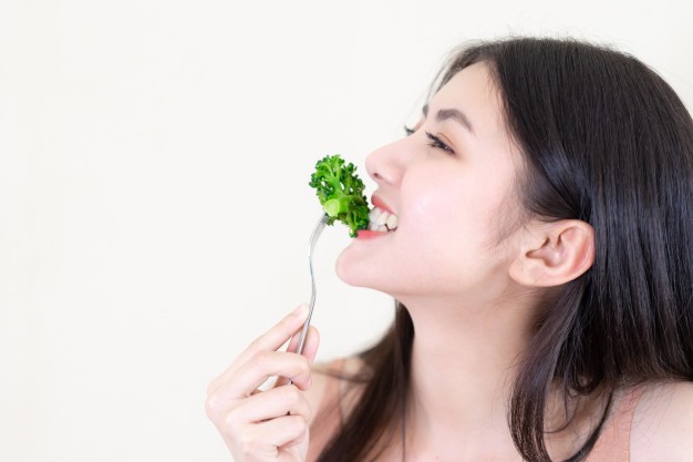 Giảm cân gấp gáp là sập bẫy ngay, số ký ít mà dư mỡ thì cũng bằng thừa. - ảnh 2
