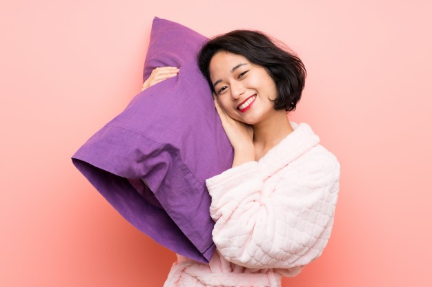 Trăm phương cách làm đẹp không bằng ngủ thật ngon nên nhất định phải biết những điều này - ảnh 1