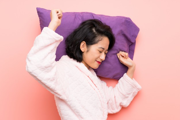 Trăm phương cách làm đẹp không bằng ngủ thật ngon nên nhất định phải biết những điều này - ảnh 2