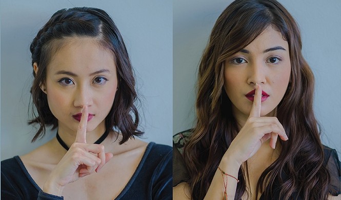 Thế giới của những kẻ nói dối mũi dài - ảnh 3