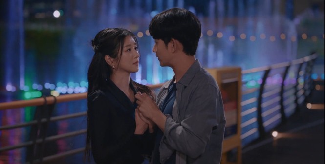 Đó có phải là tình yêu thực sự - ảnh 1
