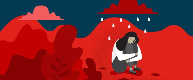 Càng cần tình thương càng xa lánh mọi người, vì sao nghịch lý thế? - ảnh 2