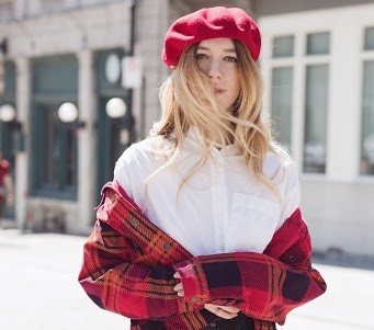 Style học đường sang chảnh đổ bộ thế giới, xem những phim này mix chuẩn ngay - ảnh 7