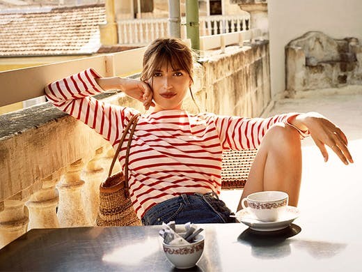 Gái Pháp không chỉ giỏi ăn mặc, trang điểm, dưỡng da họ cũng có cách làm ít mà đẹp sang - ảnh 3
