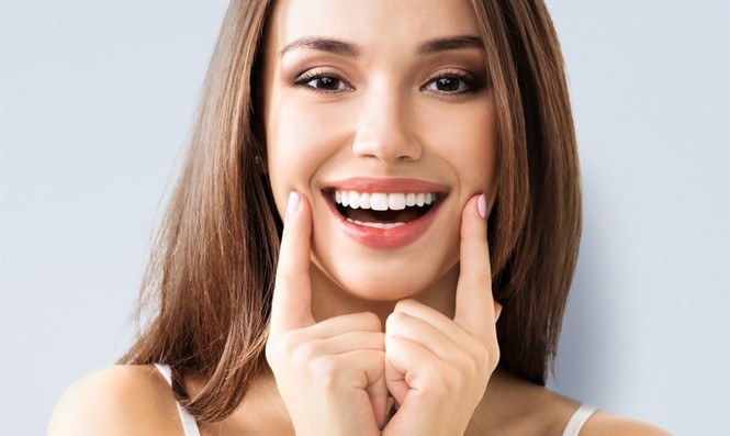 Chỉ cần vài bí quyết nhỏ để cười thật xinh trong mọi bức ảnh - ảnh 5