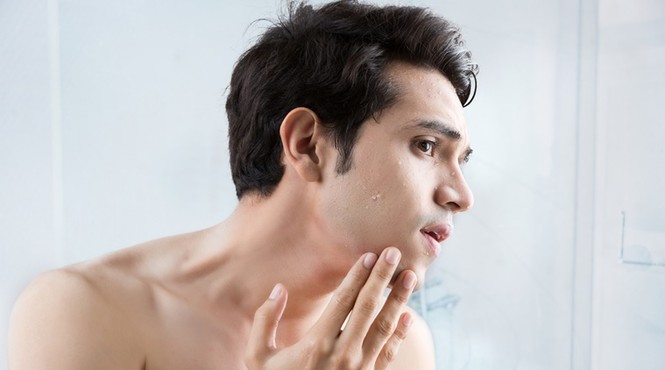 10 Bí quyết làm đẹp các chàng trai có thể học được ngay từ bạn gái của mình - ảnh 4