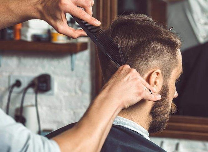 10 Bí quyết làm đẹp các chàng trai có thể học được ngay từ bạn gái của mình - ảnh 7