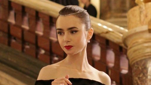 Bí mật của các chuyên gia make up đứng sau Emily In Paris - ảnh 6