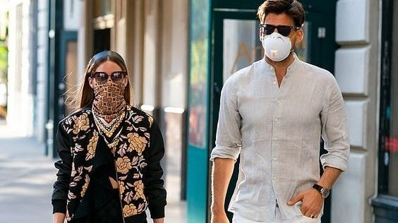 Phong cách đường phố trong đại dịch năm 2020 là gì - ảnh 5