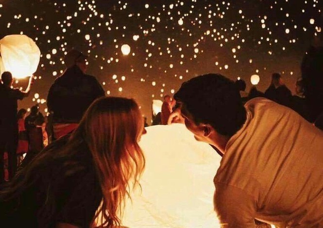 10 dấu hiệu chân ái đang đứng ngay trước mặt - ảnh 1