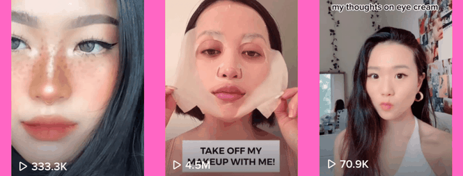 Những mẹo làm đẹp trên TikTok rất nhiều nhưng cái nào thực sự hiệu quả - ảnh 7