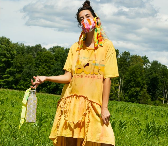 Street style suy thoái và liệu đại dịch có giết chết nó hoàn toàn? - ảnh 4