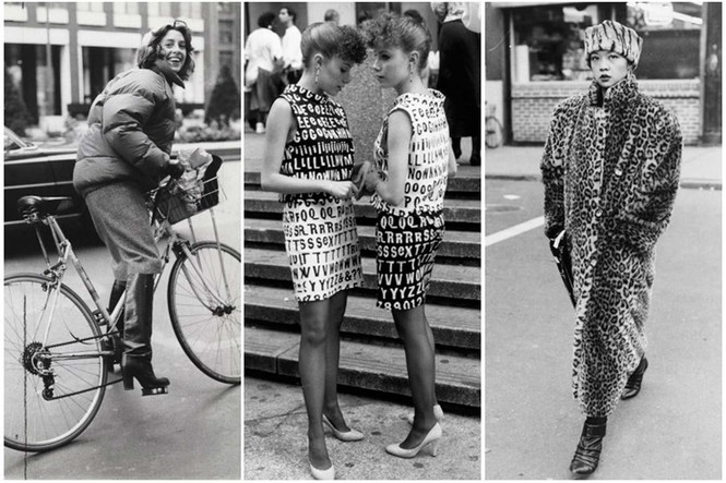 Street style suy thoái và liệu đại dịch có giết chết nó hoàn toàn? - ảnh 2