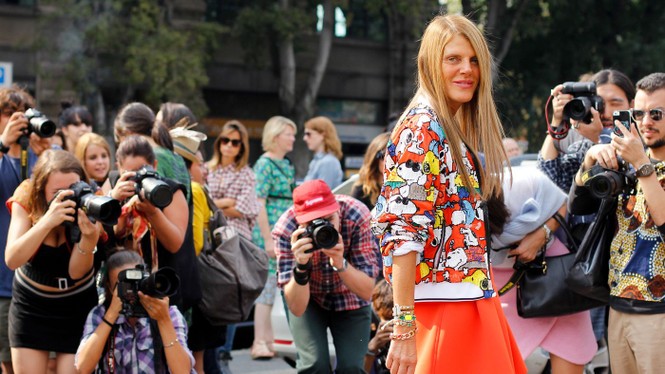 Street style suy thoái và liệu đại dịch có giết chết nó hoàn toàn? - ảnh 1