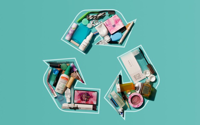 Các tín đồ mỹ phẩm phải làm sao để theo đuổi lối sống plastic-free - ảnh 8